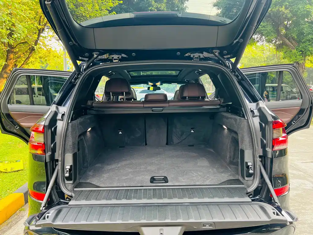 BMW X5 2022 xDrive 40Li M Sports Package купить на сайте DeffCars