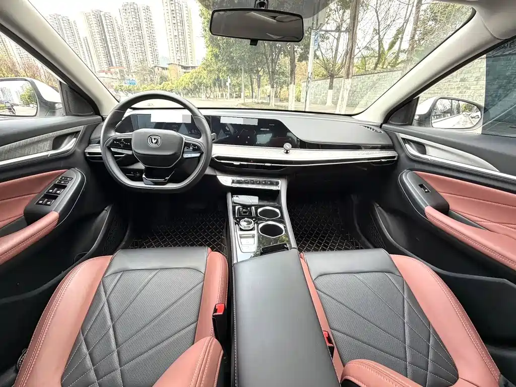 EADO 2023 Enjoy Edition PLUS Blue Whale NE 1.4T GDI DCT Premium Edition купить на сайте DeffCars