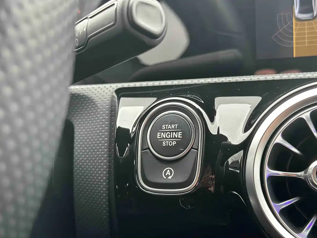 Mercedes-Benz A-Class 2020 A 200 L Sports Sedan купить на сайте DeffCars