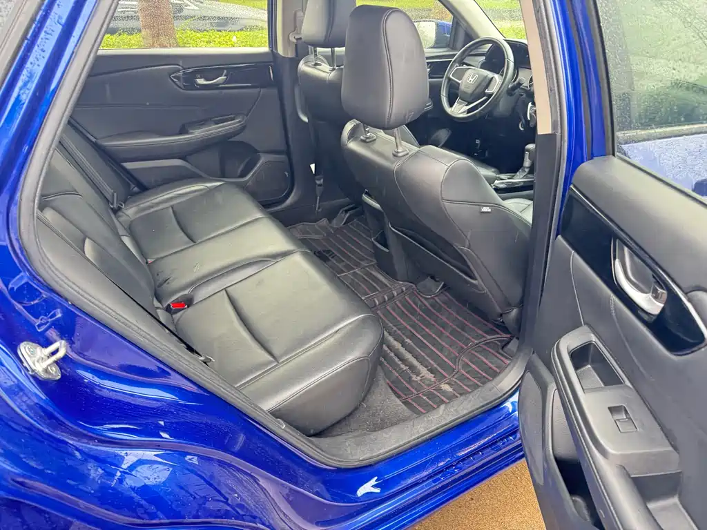 Lingpai 2019 180Turbo CVT Deluxe Edition National V купить на сайте DeffCars