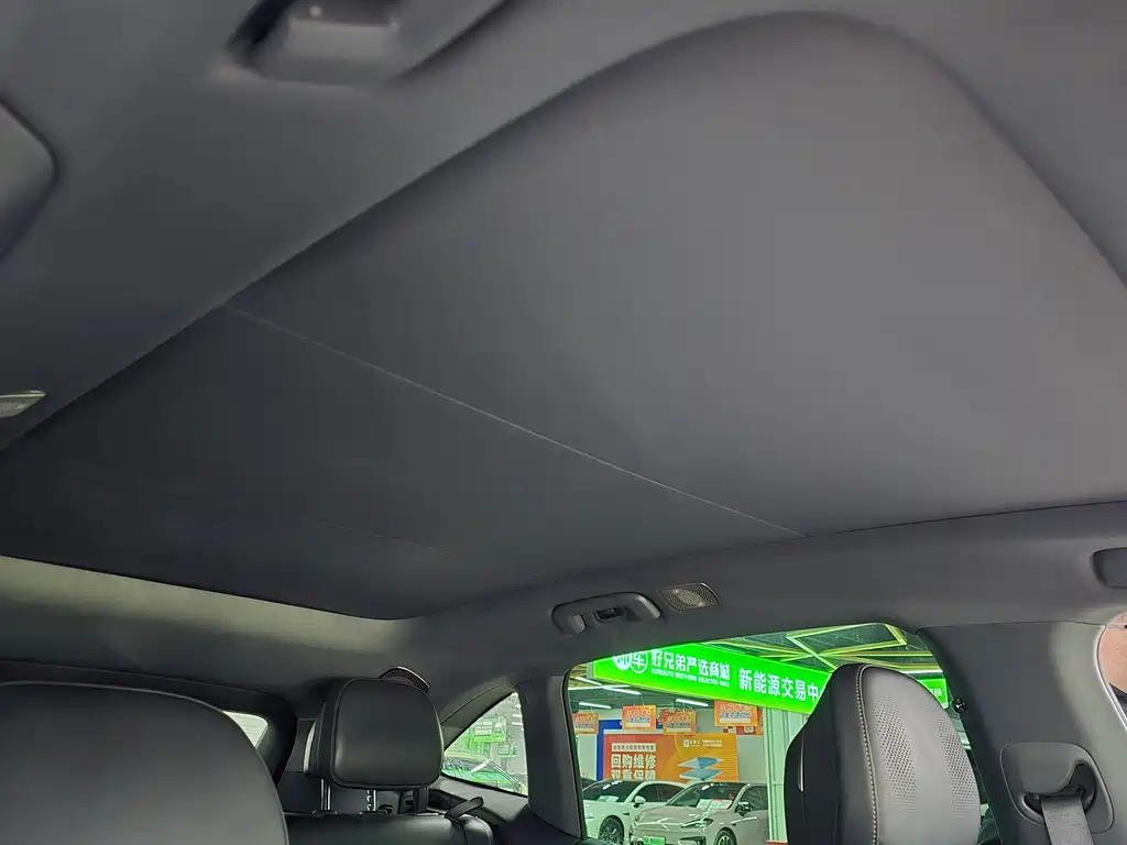 Jikrypton 7X 2025 100kWh long-range rear-wheel drive smart driving version купить на сайте DeffCars