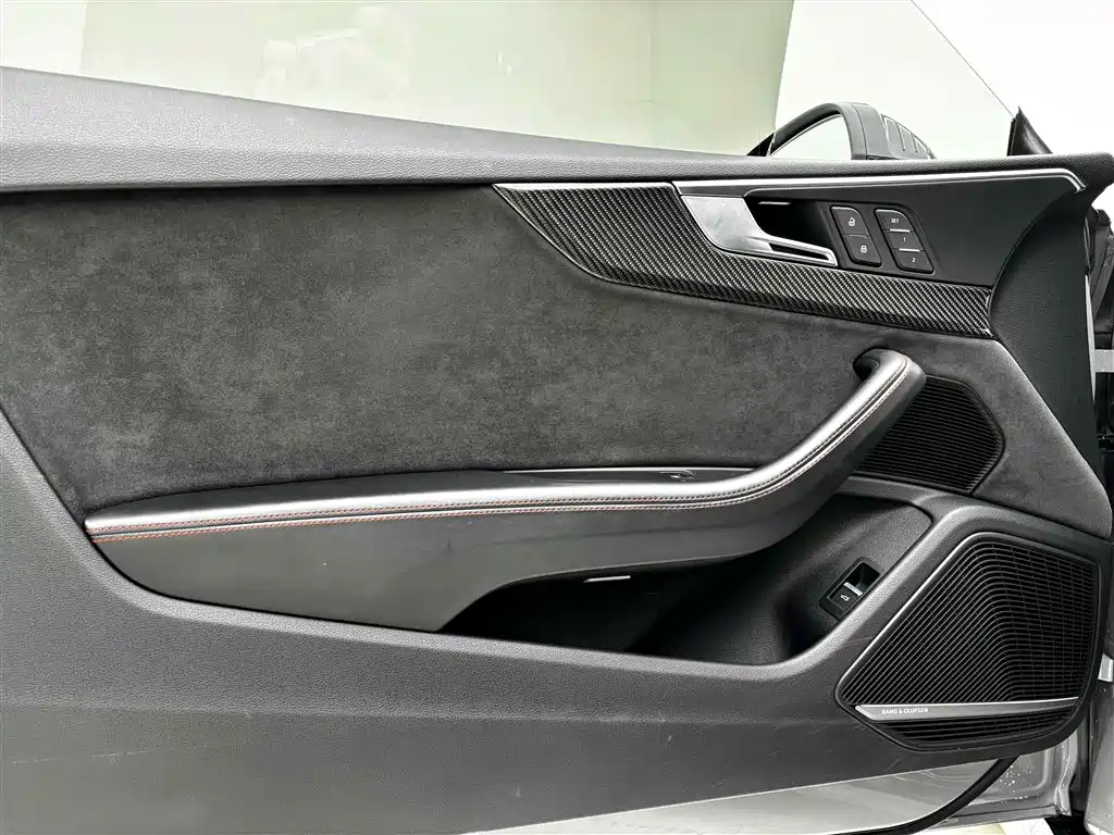 Audi RS 5 2019 RS 5 2.9T Coupe купить на сайте DeffCars