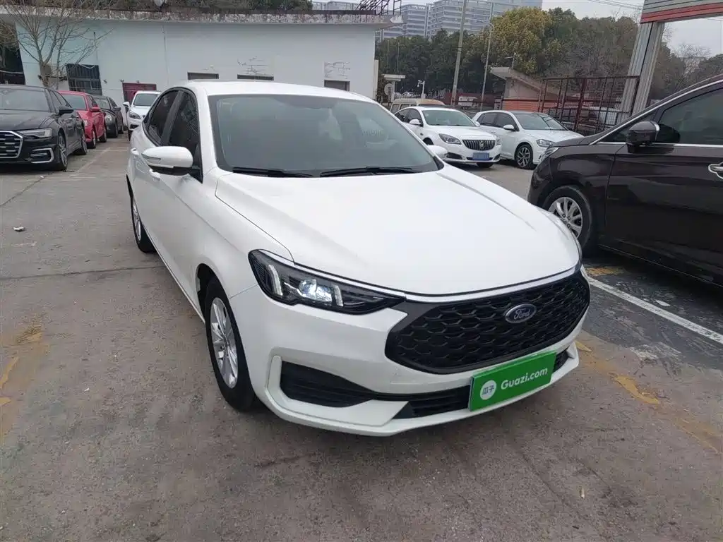 Forex 2021 1.5L automatic gold version купить на сайте DeffCars