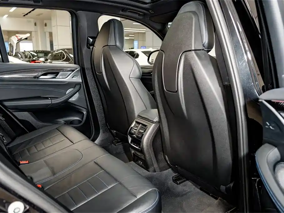 BMW X3 M40i 2022 M40i купить на сайте DeffCars