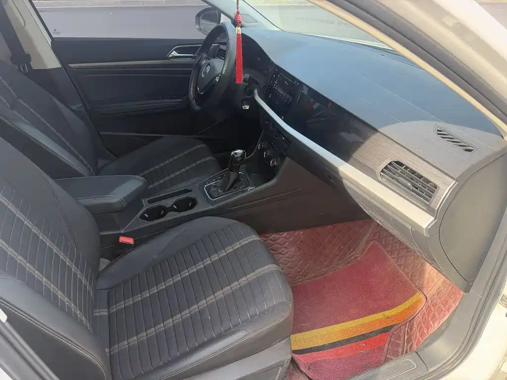 Lavida 2021 280TSI DSG Comfort Edition купить на сайте DeffCars