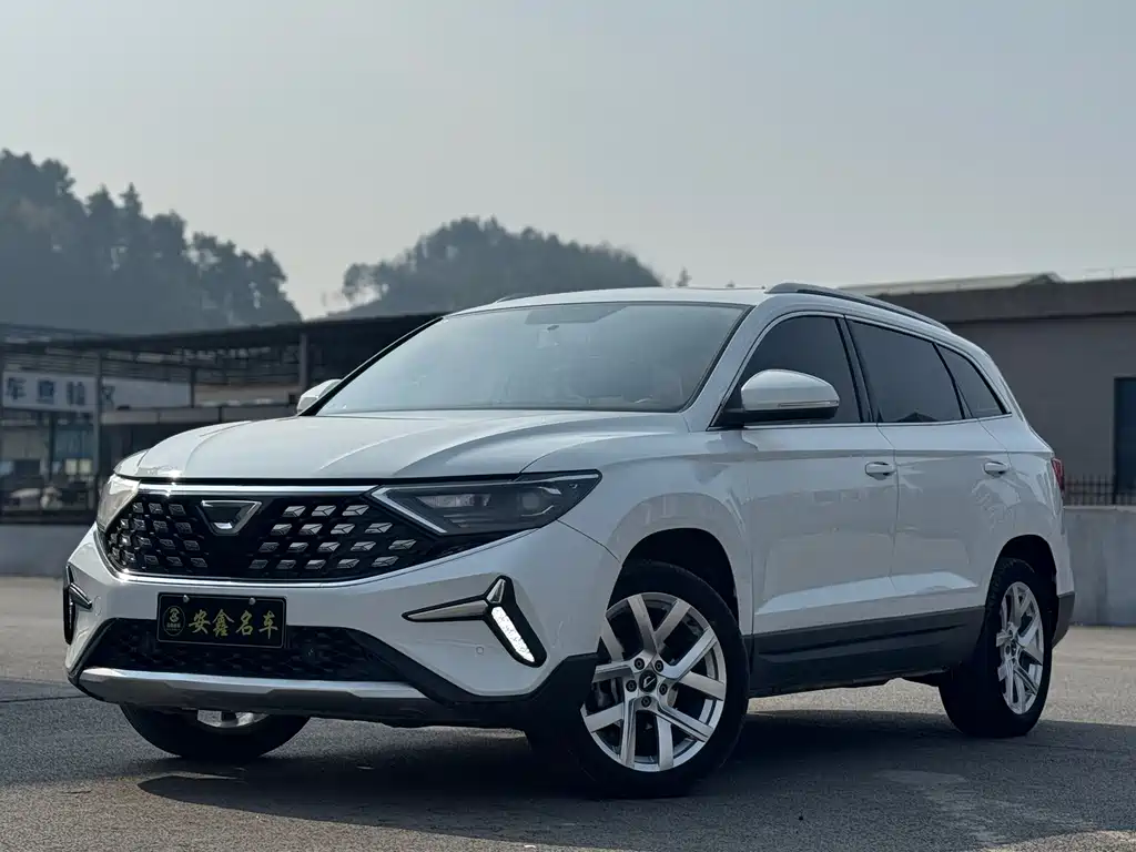 Jetta VS7 2023 280TSI automatic aggressive version купить на сайте DeffCars