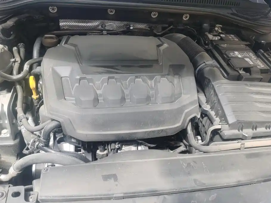Passat 2025 Outstanding Model 380TSI Dragon Edition купить на сайте DeffCars