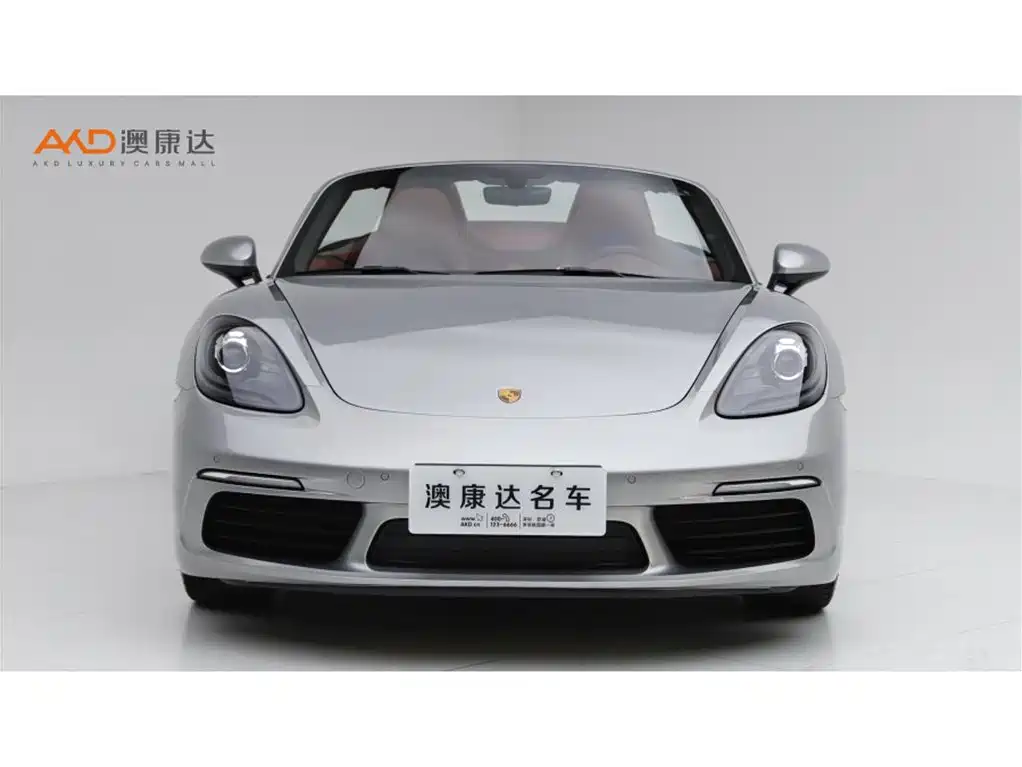 718 BOBST/2.0T/23 models купить на сайте DeffCars