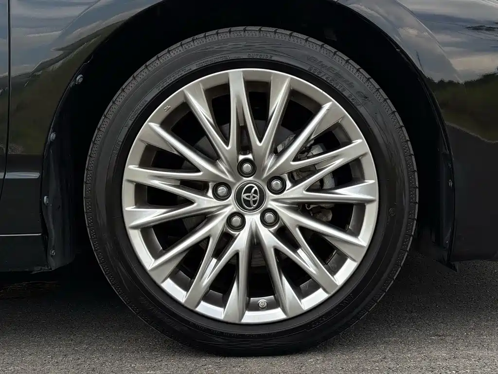 Asia Dragon 2022 Shuangqing 2.5L XLE Premium Edition купить на сайте DeffCars