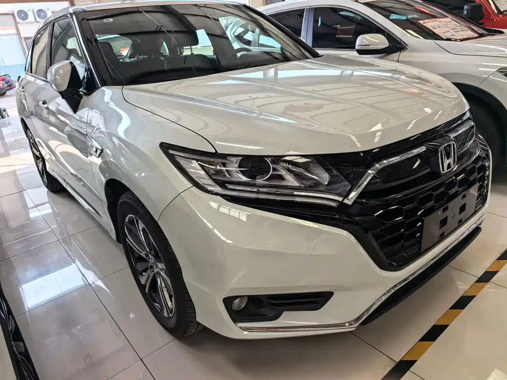 Honda UR-V 2020 240TURBO 2WD Ottimo Edition купить на сайте DeffCars