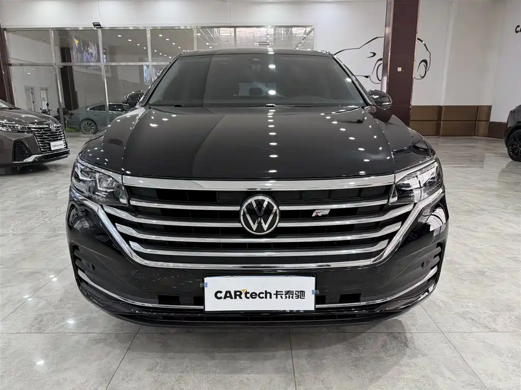Weiran 2022 380TSI Zunchi Edition купить на сайте DeffCars