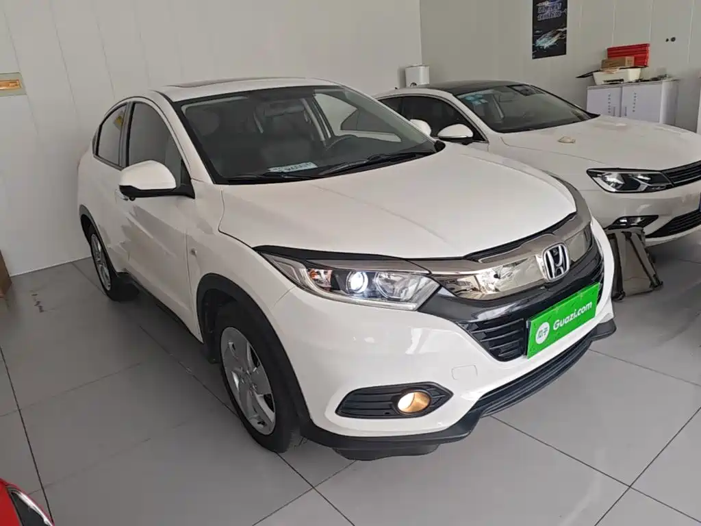 Binzhi 2020 1.5L CVT Elite Edition купить на сайте DeffCars