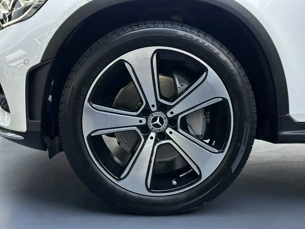 Mercedes-Benz GLC 2022 GLC 300 L 4MATIC luxury model купить на сайте DeffCars