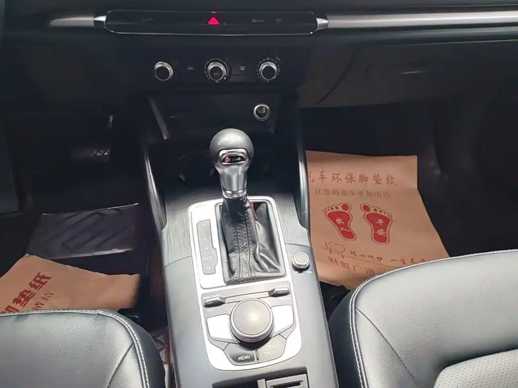 Audi A3 2019 Sportback 35 TFSI Enterprising National VI купить на сайте DeffCars