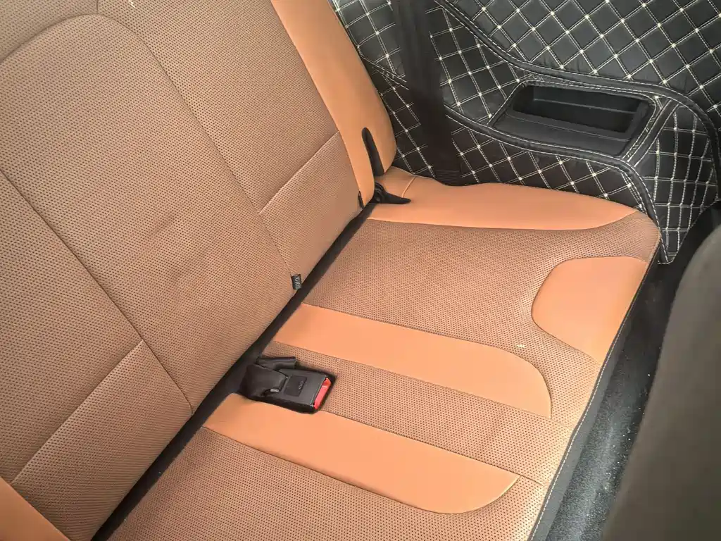 Little Ant 2018 400 4-seater Smart Edition купить на сайте DeffCars