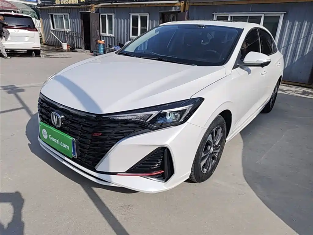 EADO 2022 PLUS Blue Whale NE 1.4T GDI DCT Premium Edition купить на сайте DeffCars