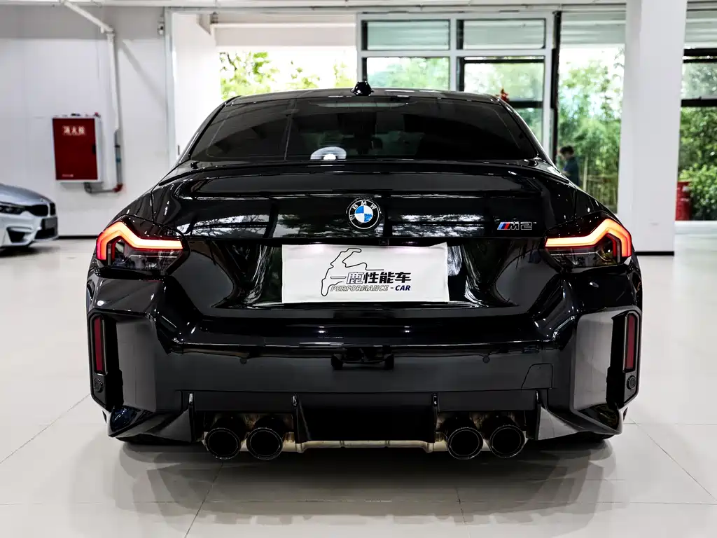 BMW M2 2024 M2 купить на сайте DeffCars