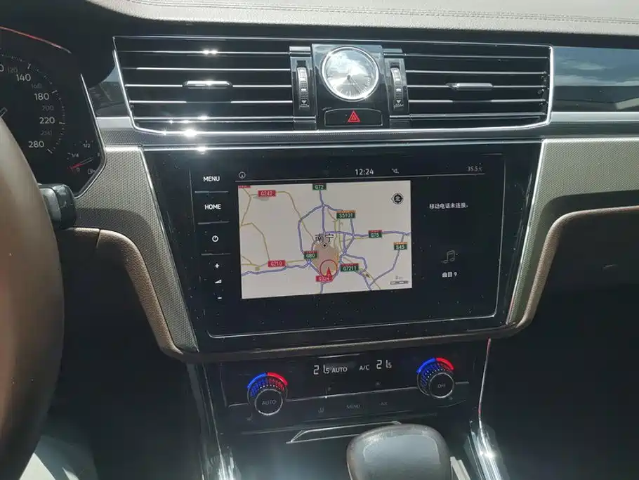 Huiang 2021 380TSI Deluxe Edition купить на сайте DeffCars