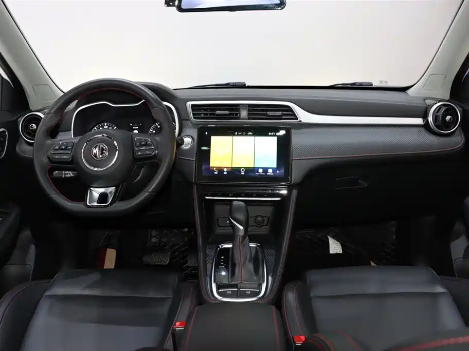 MG ZS 2020 180DVVT Automatic Lite купить на сайте DeffCars