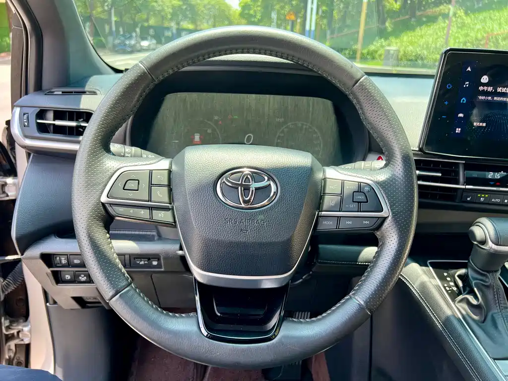 SIENNA 2021 2.5L Hybrid Extreme Edition купить на сайте DeffCars
