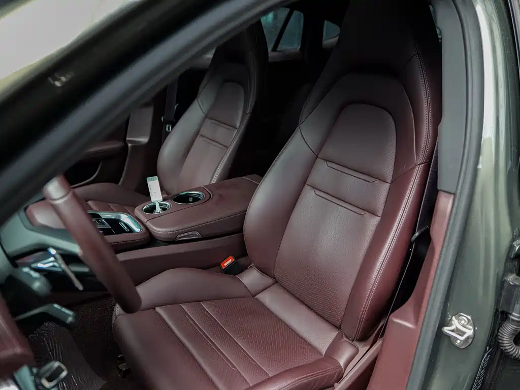 Panamera 2023 Panamera 2.9T купить на сайте DeffCars