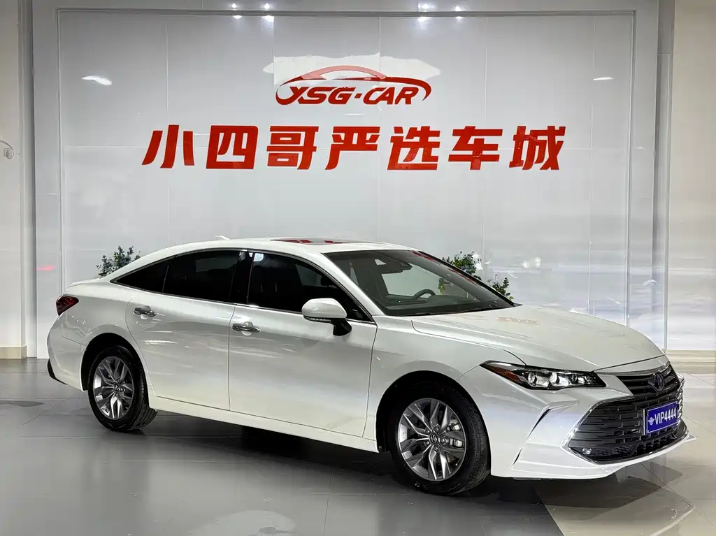 Asia Dragon 2019 Shuangqing 2.5L Deluxe Edition National VI купить на сайте DeffCars