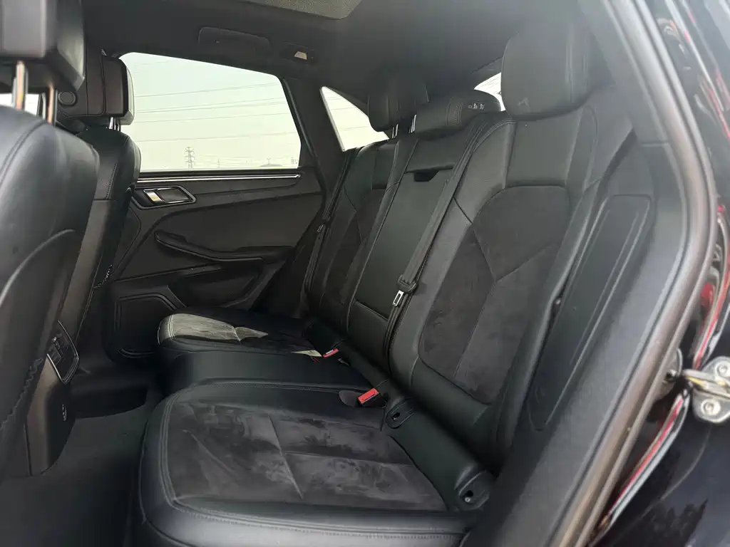 Macan 2021 Macan 2.0T купить на сайте DeffCars