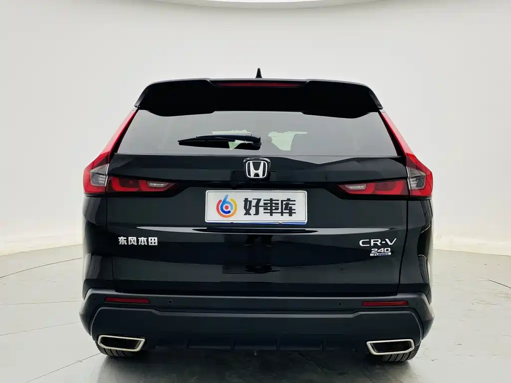 Honda CR-V 2024 240TURBO 2WD Fengyang Edition 5 seats купить на сайте DeffCars