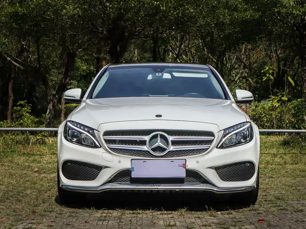 Mercedes-Benz C-Class 2017 C 200 L Sports Edition купить на сайте DeffCars