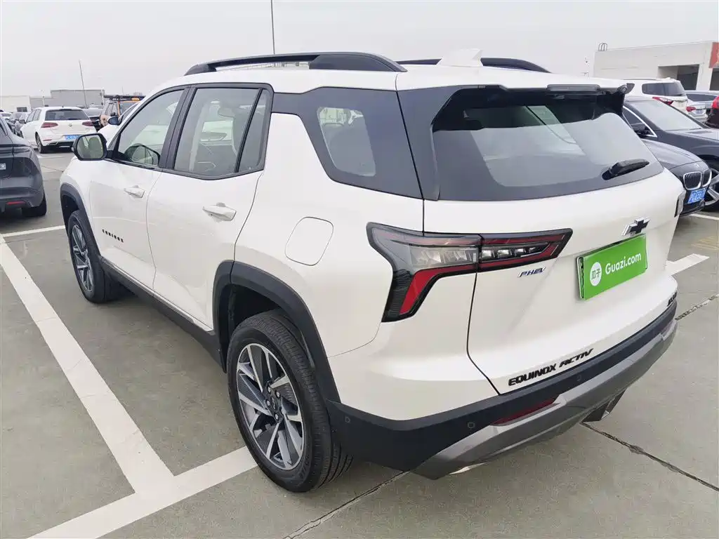 Explorer Plus 2024 155km ACTIV Ultimate Edition купить на сайте DeffCars