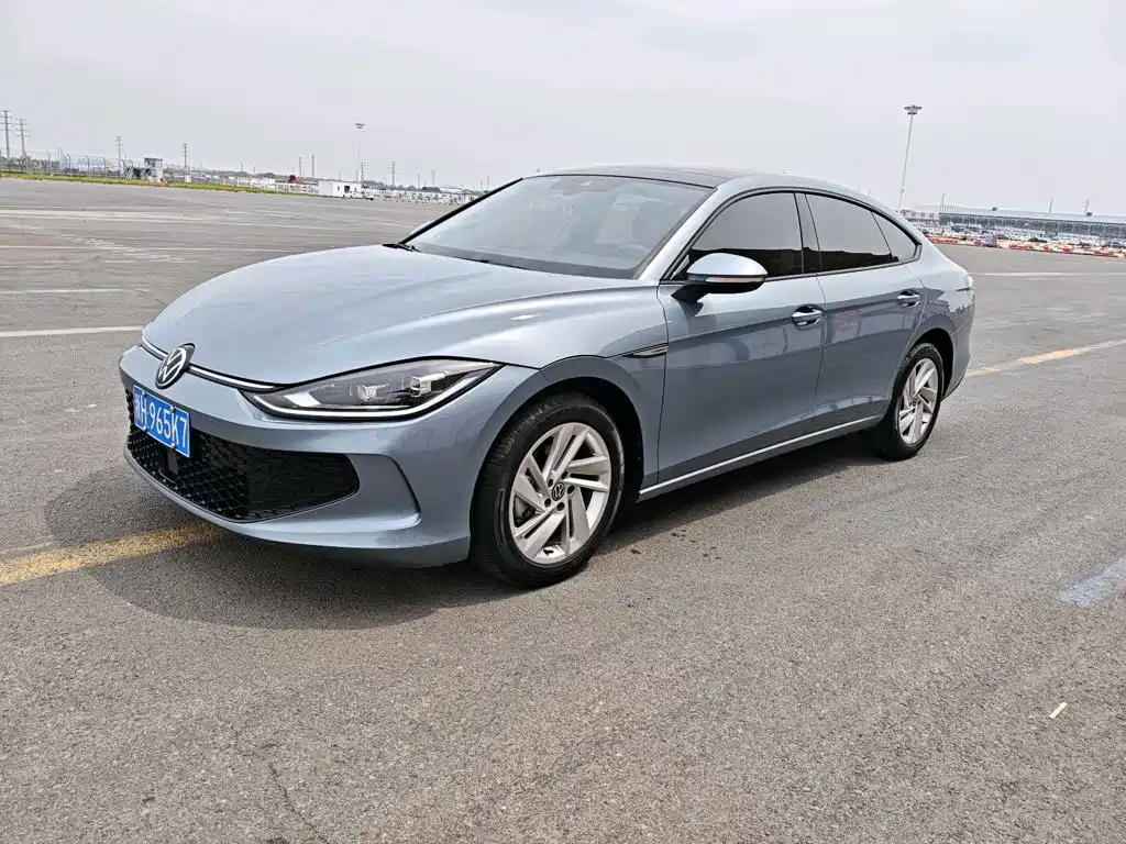 Lingdu 2023 Lingdu L 280TSI DSG spicy version купить на сайте DeffCars