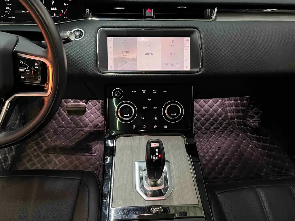 Range Rover Evoque 2021 Evoque L 249PS R-Dynamic S Performance Edition купить на сайте DeffCars
