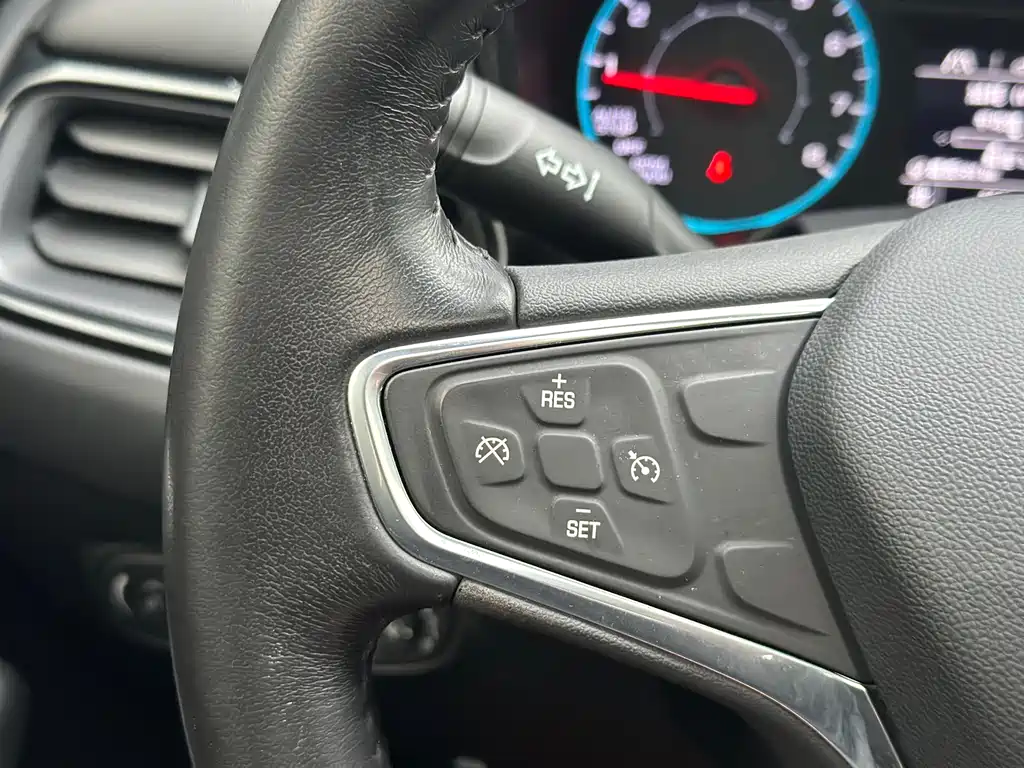 Explorer 2021 535T Chijie Edition купить на сайте DeffCars