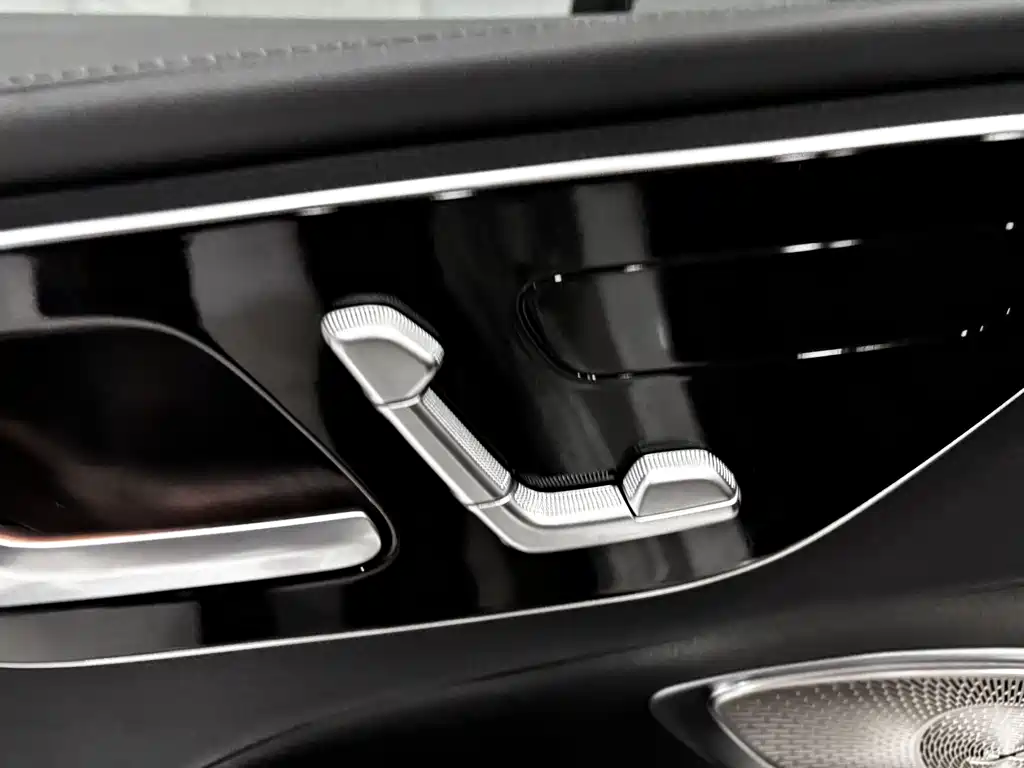 Mercedes-Benz C-Class 2024 facelift C 260 L Haoye Sports Edition купить на сайте DeffCars