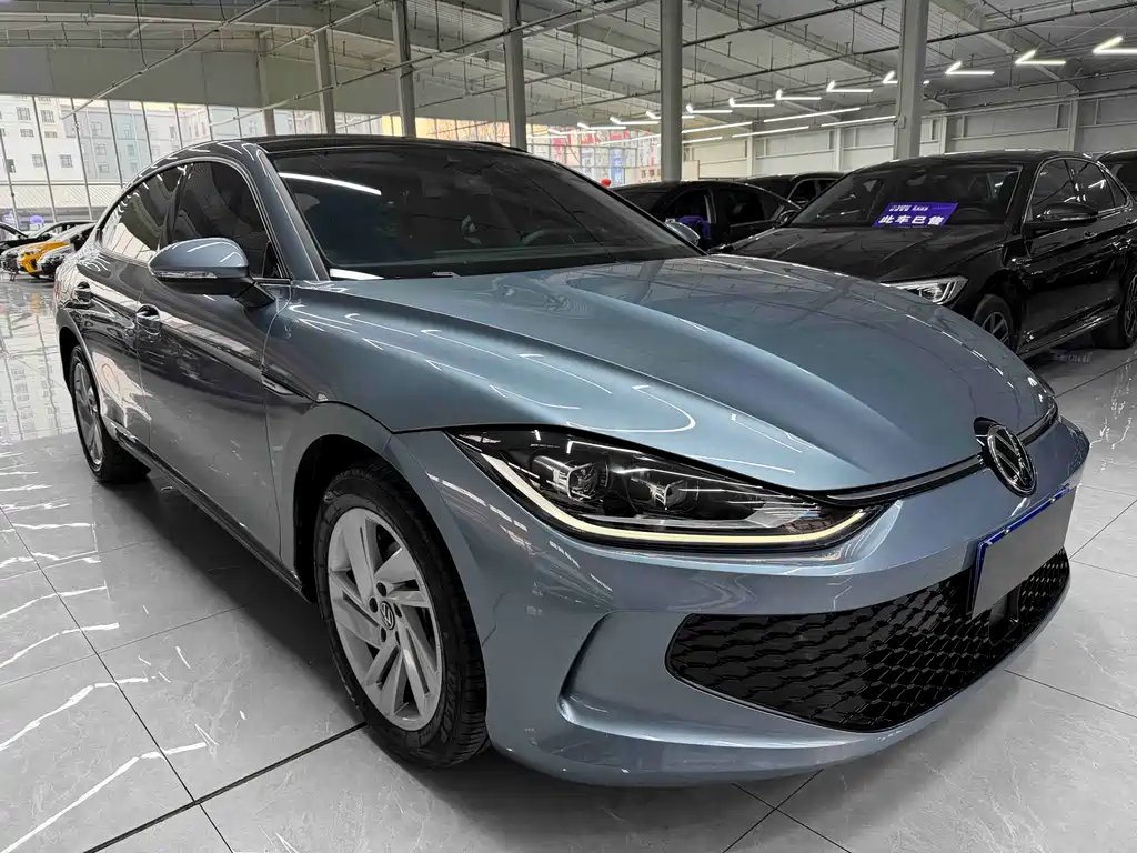 Lingdu 2023 Lingdu L 280TSI DSG spicy version купить на сайте DeffCars
