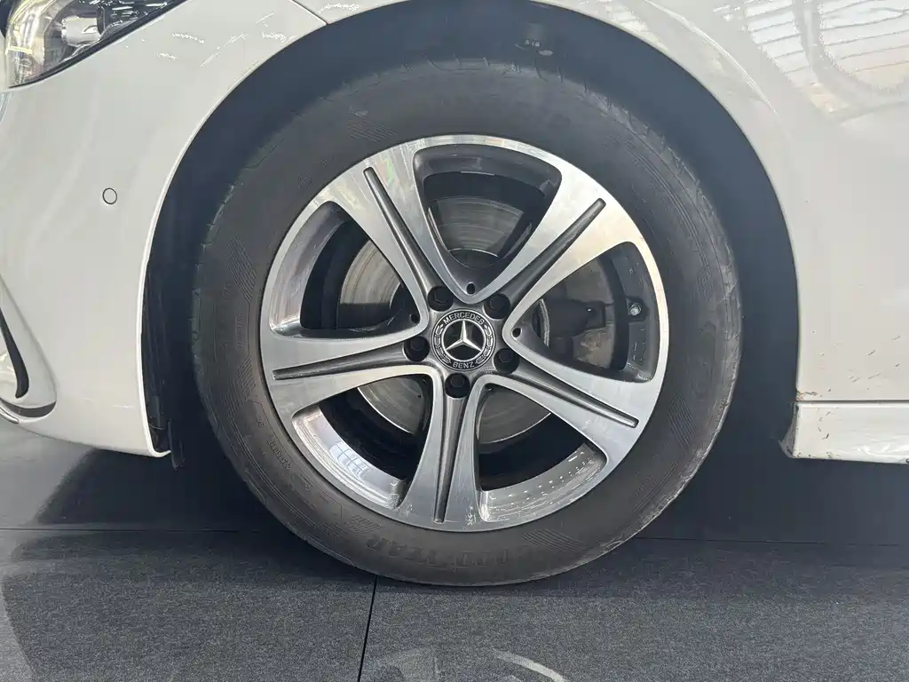 Mercedes-Benz C-Class 2022 facelift C 200 L sports version купить на сайте DeffCars