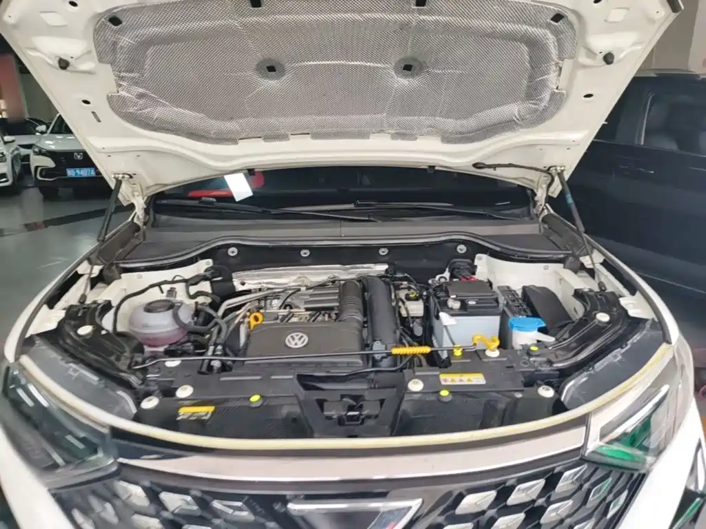 JETTA VS5 2022 280TSI automatic enjoyment type купить на сайте DeffCars