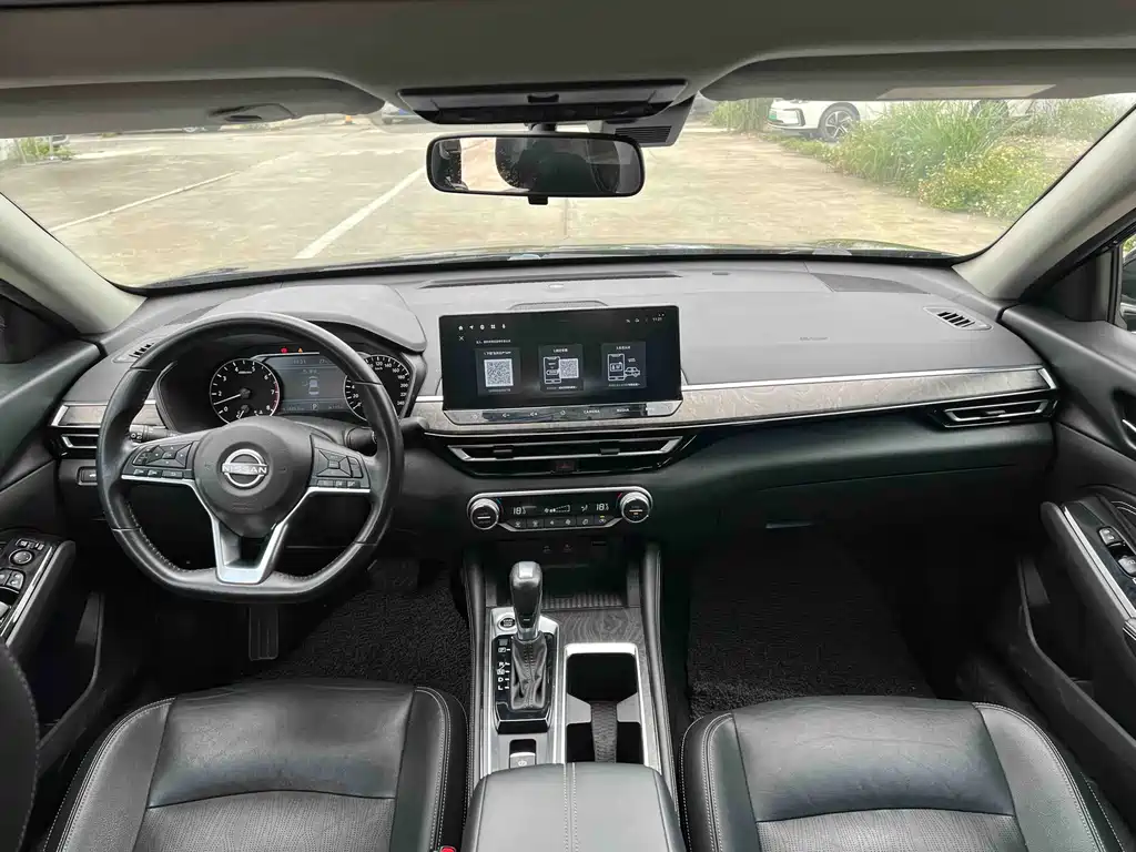 Teana 2022 2.0L XL-TLS Enjoy Edition купить на сайте DeffCars