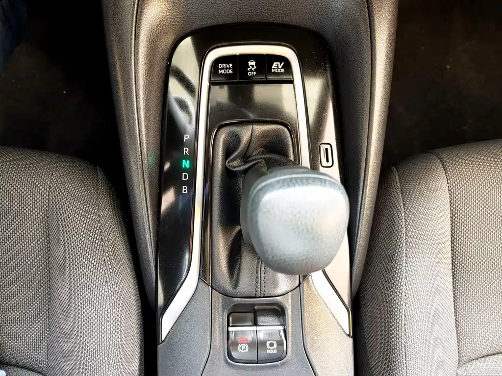Ralink 2019 Dual Engine 1.8H E-CVT Deluxe Edition National V купить на сайте DeffCars