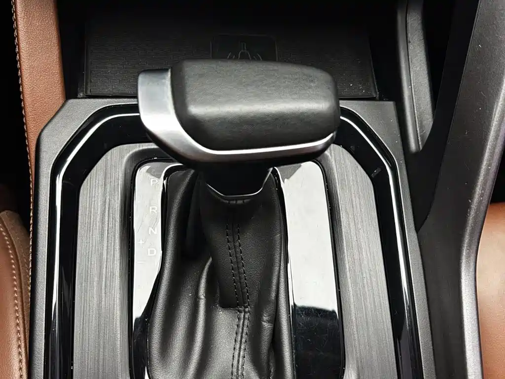Vision X6 2021 PRO 1.4T Automatic Premium Type купить на сайте DeffCars