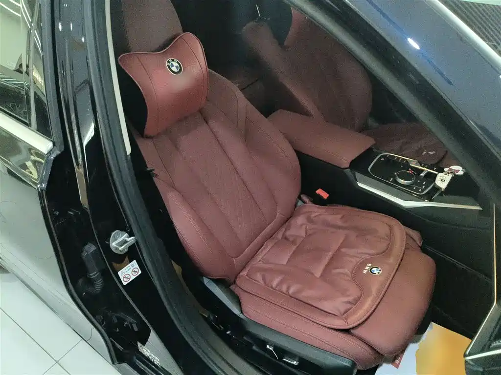 BMW 3 Series 2024 325Li M Sports Package купить на сайте DeffCars