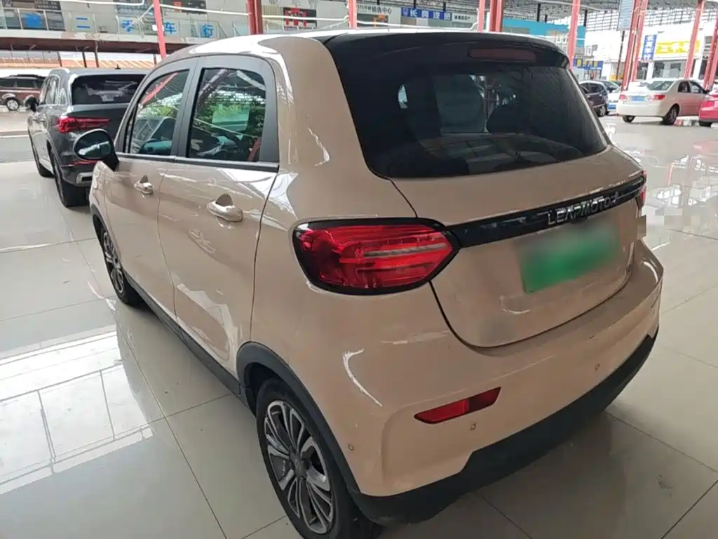 T03 2021 400 Luxury Pro Edition купить на сайте DeffCars