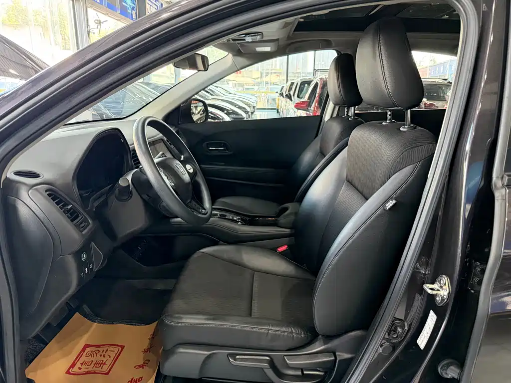 Binzhi 2020 1.5L CVT Pioneer Edition купить на сайте DeffCars