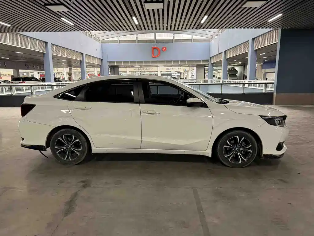 Lingpai 2022 180Turbo CVT Deluxe Edition купить на сайте DeffCars