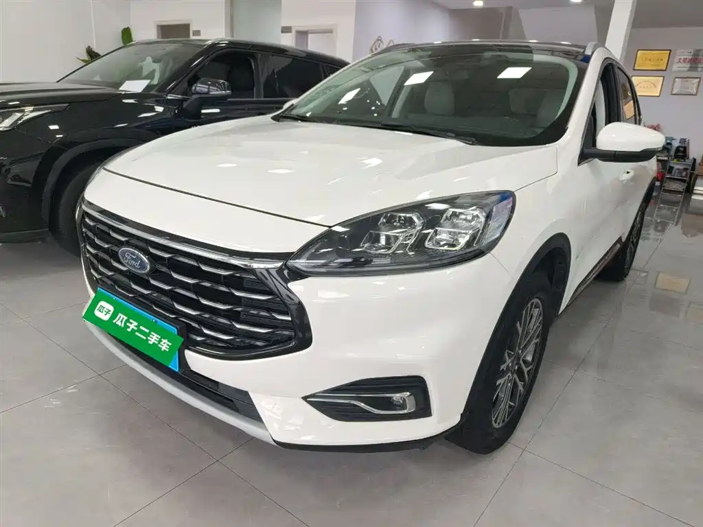 Ruiji 2020 EcoBoost 245 two-wheel drive Yaoxiang model купить на сайте DeffCars