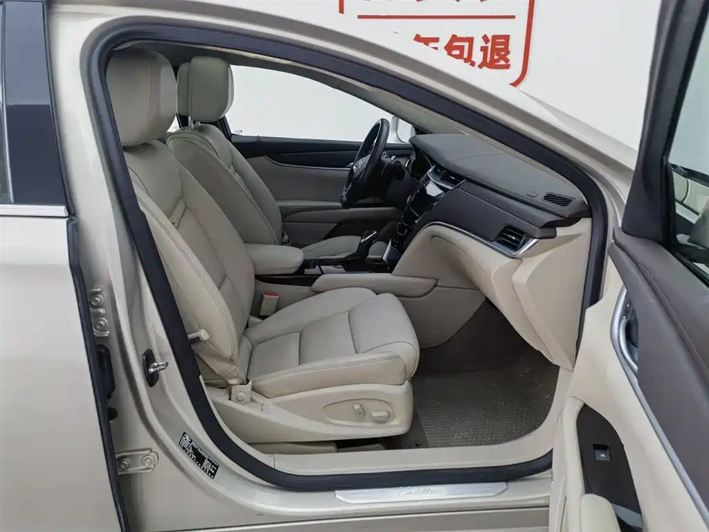 Cadillac XTS 2013 28T Comfort Model купить на сайте DeffCars