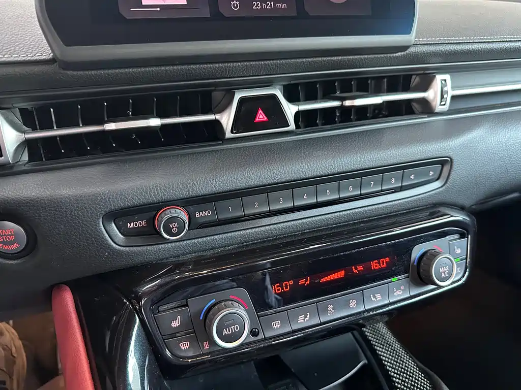 SUPRA 2021 GR SUPRA 3.0T Standard Type купить на сайте DeffCars