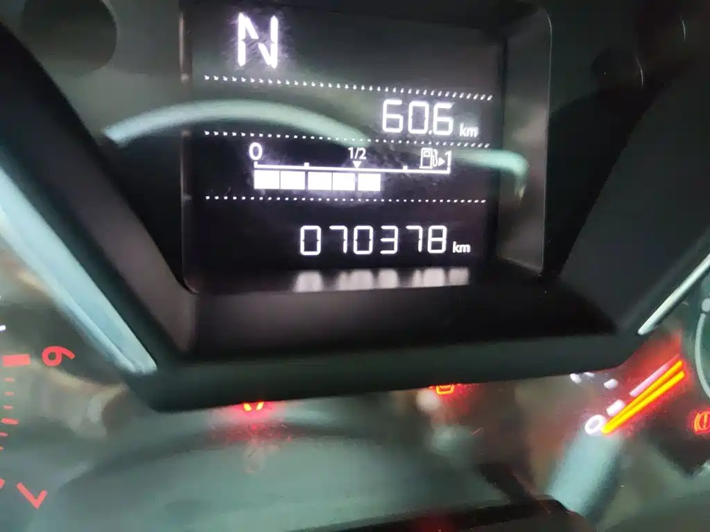 C4 Sega 2016 1.6L automatic comfort type купить на сайте DeffCars