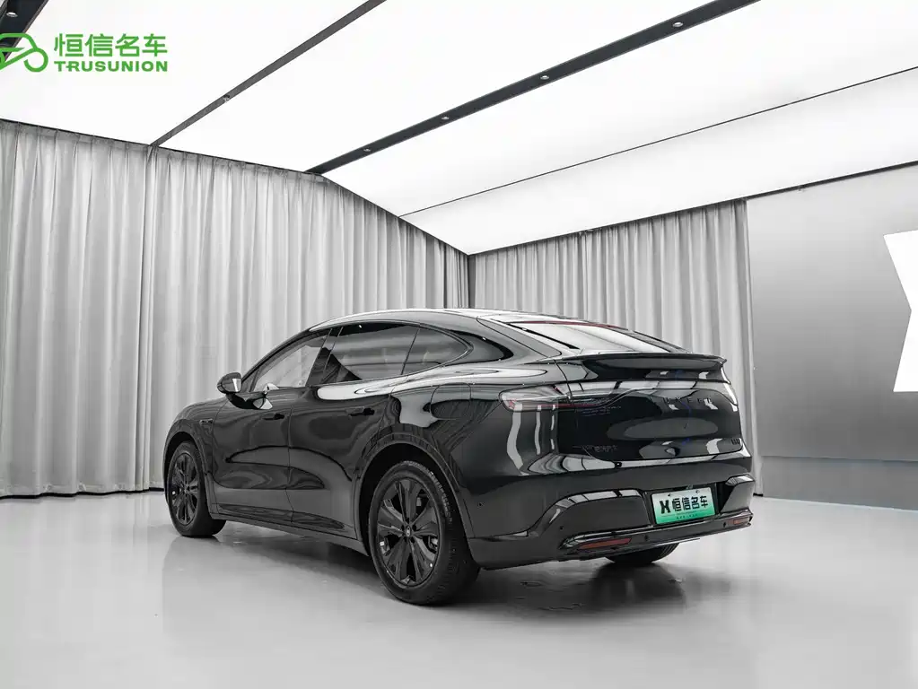 Zhijie R7 2026 extended range Max192 line lidar) купить на сайте DeffCars