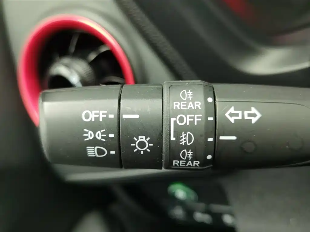 Honda XR-V 2017 1.8L EXi CVT Comfort Edition купить на сайте DeffCars